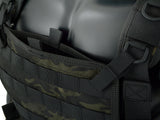 Tactical Rifleman Chest Rig - MB