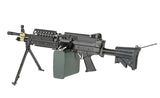FN MK46 MOD 0 SOCOM Light maskingevær Replica