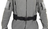 Padded patrol belt