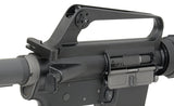 XM177 GBB Airsoft Riffel V3 - Sort