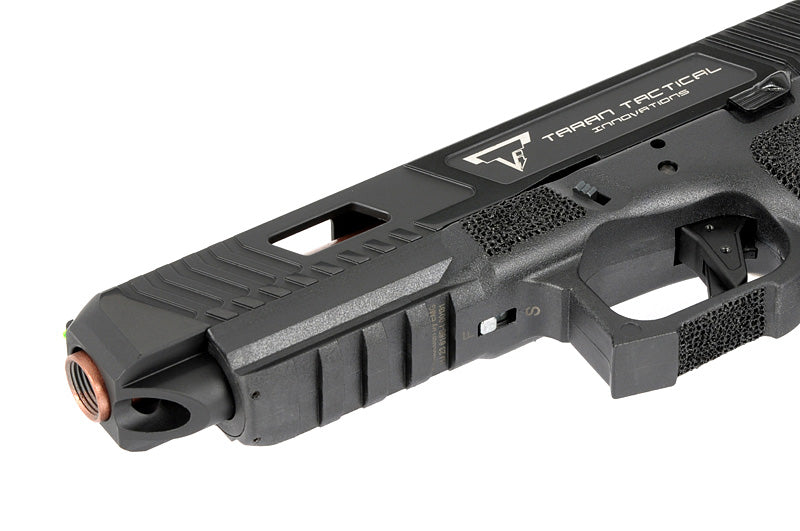 TTI JW2 Combat Master Custom Replica