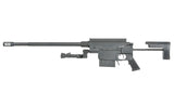A sniper rifle replica Nemesis Arms Vanquish