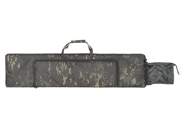 Simple Rifle Case 120cm - Multicamo Black