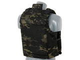 Delta Soft Body Armor - MB