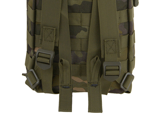 3L Water Hydration Carrier MOLLE w/Straps - MT