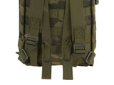 3L Water Hydration Carrier MOLLE w/Straps - MT