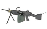 FN M249 MKII SAW Light Machine Gun Replica