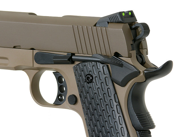 R28 (TG-1) - Dark Earth/Brown