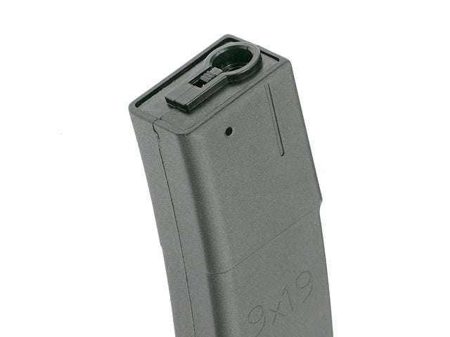 30/80rd Variable Capacity Magasin til WE06