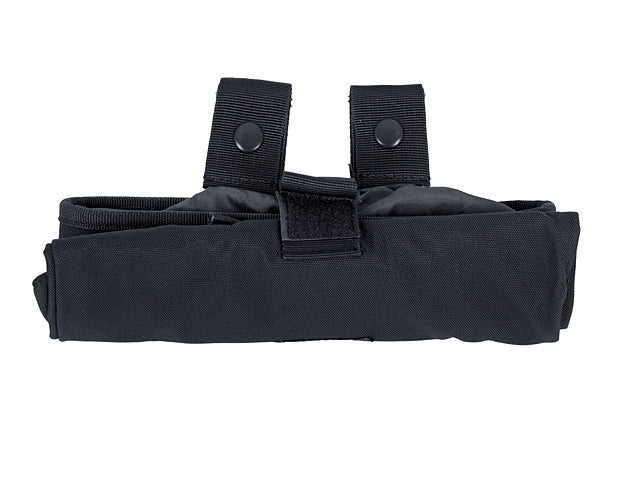 Roll-Up Dump Pouch