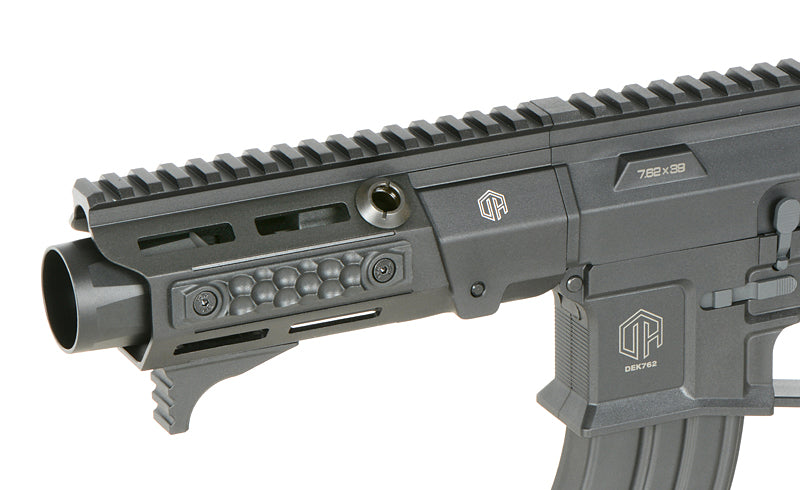 M923A DEK762 7.62 / 300 BLK ETU Airsoft Rifle