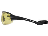 Kabru briller, Vapor Shield anti-dug - Yellow