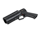 Thor Power Up 40MM Hand-Held Granat Launcher