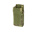 Universal Tourniquet Pouch, Laser Cut Type B - Multicamo Tropic