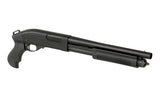 M8881 Shotgun (Green Gas Powered) - Black
