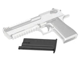 Grøn Gas Magasin til DESERT EAGLE L6