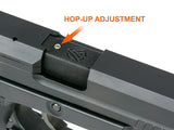 MK23 TDC hop-up - set