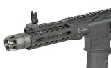 Strike industries 7" Raider CQB AEG Riffel, GEN-2 - Sort