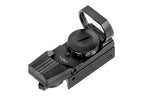 Victoptics Z1 1x23x34 Rød dot Sigte - Sort