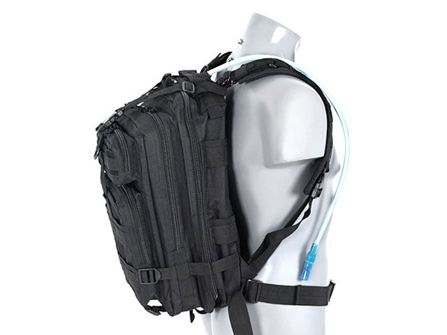 MODULAR MEDIUM ASSAULT PACK 15 L