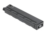 Old School 200RD Hi-cap Magasin MP5 serie - Sort