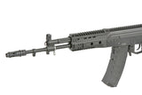 WE09 helmetal GBBR Assault gun replica