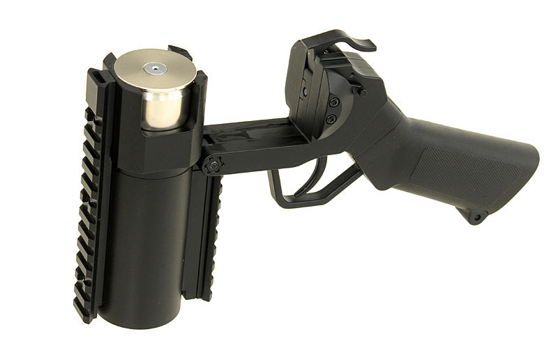 40mm Granat Launcher Pistol M052 - Sort