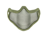 Steel Mesh Mask