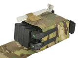 Multifunctional GP Laser-Cut Pouch - Multicamo