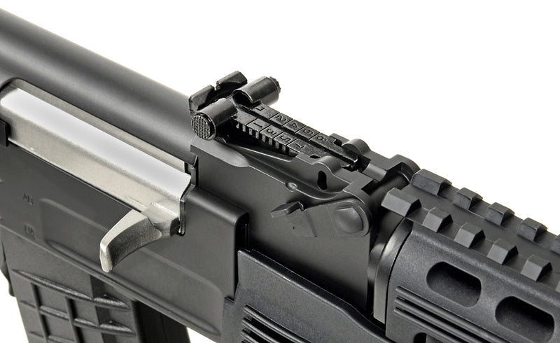 CM.028C Sport Line, GEN-2