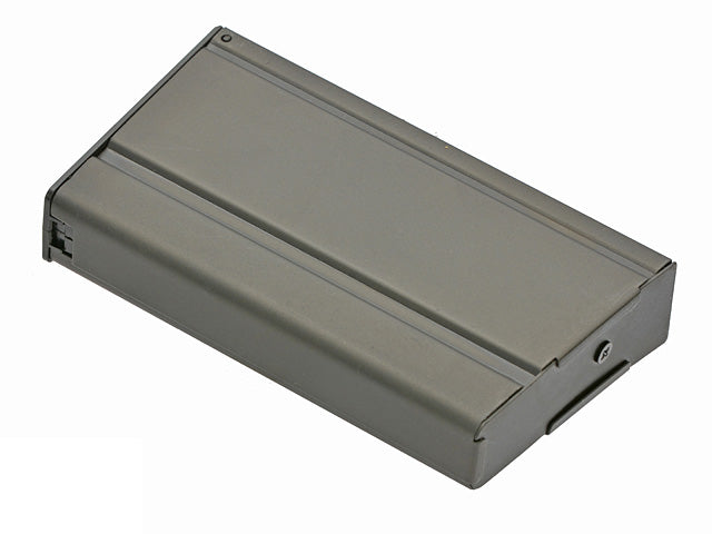 Mid-Cap magazine for 140 rounds for M14 - Battle Worn