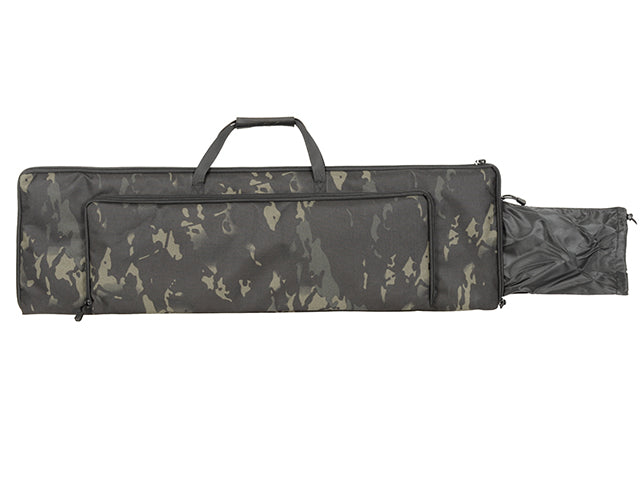 Simple Rifle Case 100cm - Multicamo Black
