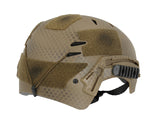Replica EXF hjelm - Navy Seal