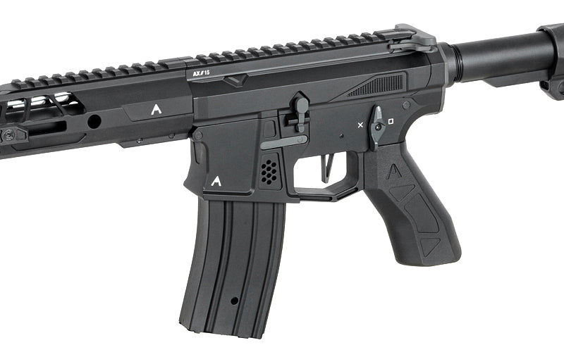 M920A Aeroknox AX//15 AEG Rifle ETU Wireless