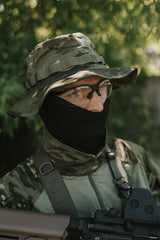 Ballistisk Eyewear Venture 2 anti-dug - Clear