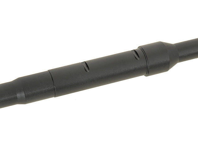 Metal ydre løb - 2 parts til M15 / M4 / CQB