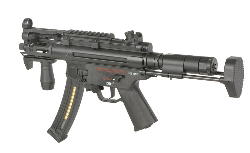 MP5k CM.041L Replica - ESHOOTER ETU, GEN-2