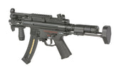 MP5k CM.041L Replica - ESHOOTER ETU, GEN-2