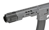 SAI GRY 6.5" SBR Replica ESHOOTER ETU, Gen-2 - Grå