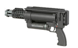 WE23-MINI Compact Rotary Minigun-Style Replica