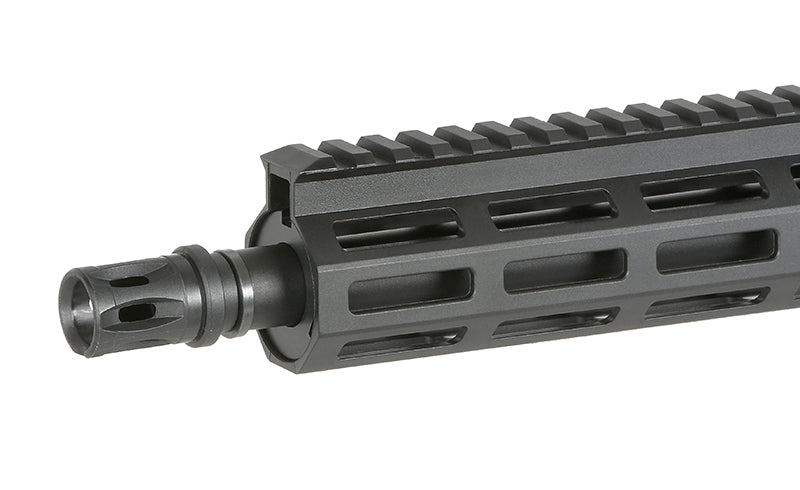 Airsoft replica WE07 10" M4/AR15, 30 RPS, WELL ETU