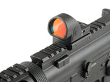 Pistol Reflex Sight - Black