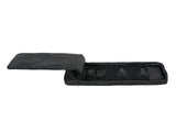 90cm Rifle Bag TRAVEL with Buckle Up Front Panel - MT