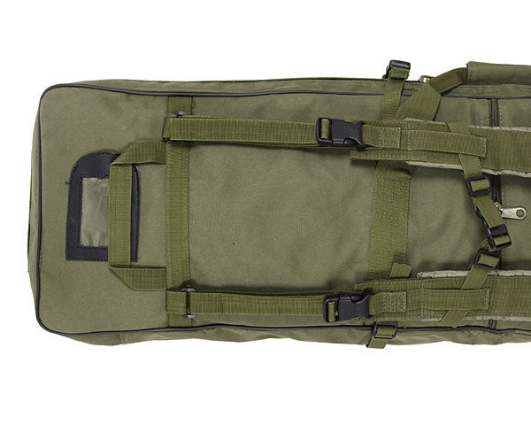 Airsoftrifle case 96cm long