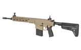 Barrett Rec10 Replica Eshooter ETU - TAN
