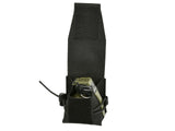 Pouch for hand grenade replica Laser Cut