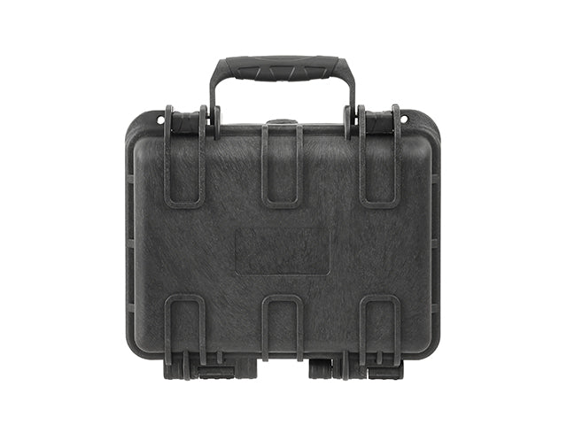 Transport case for handguns