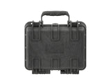 Transport case for handguns