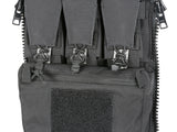 Assault back panel - MB
