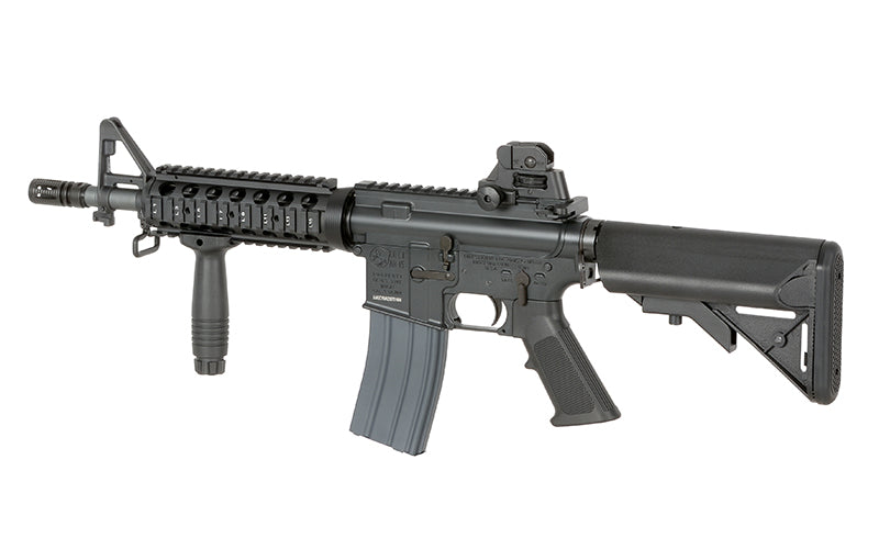 Colt MK18 MOD0 10.5" GBBR Replica CGS Lightning Serie -